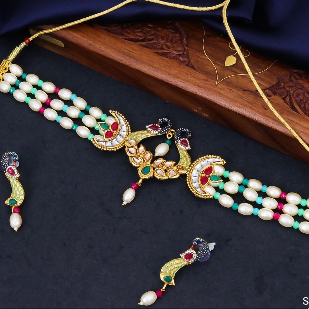 Jwellery set